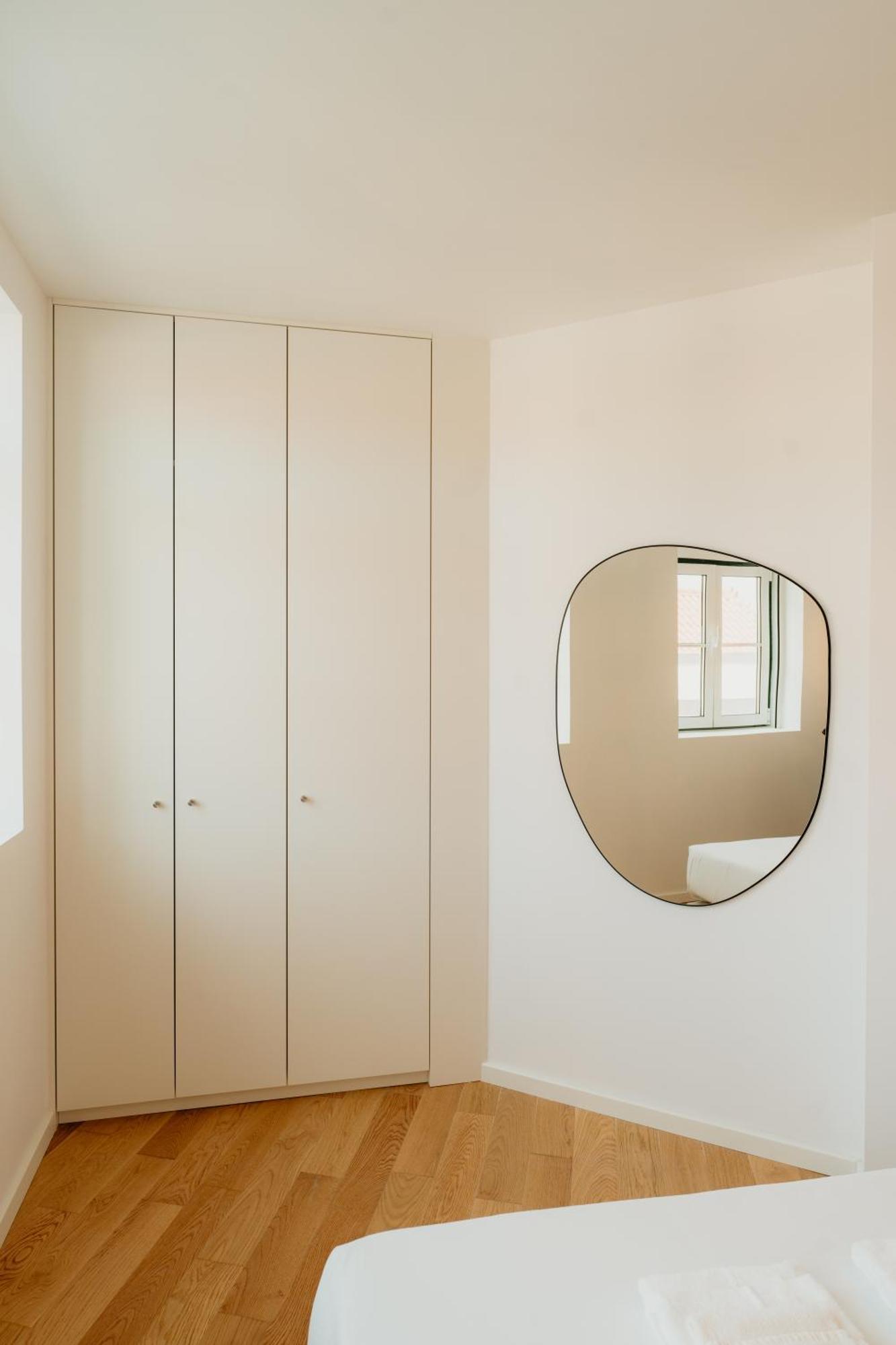 Apartment Mary Pink - No 3a - Glowing Two-bedroom